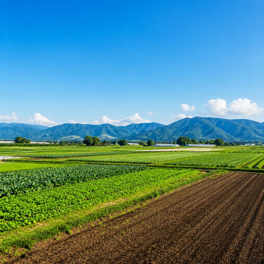 農地の売買を考えるあなたへ。農地法を理解してスムーズな取引を実現しよう！